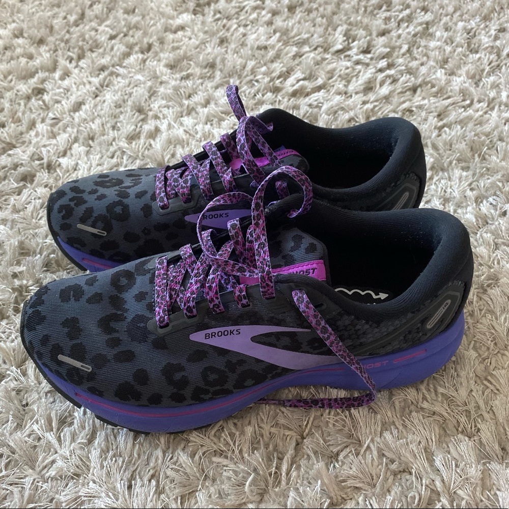 Women’s Brooks Ghost 14